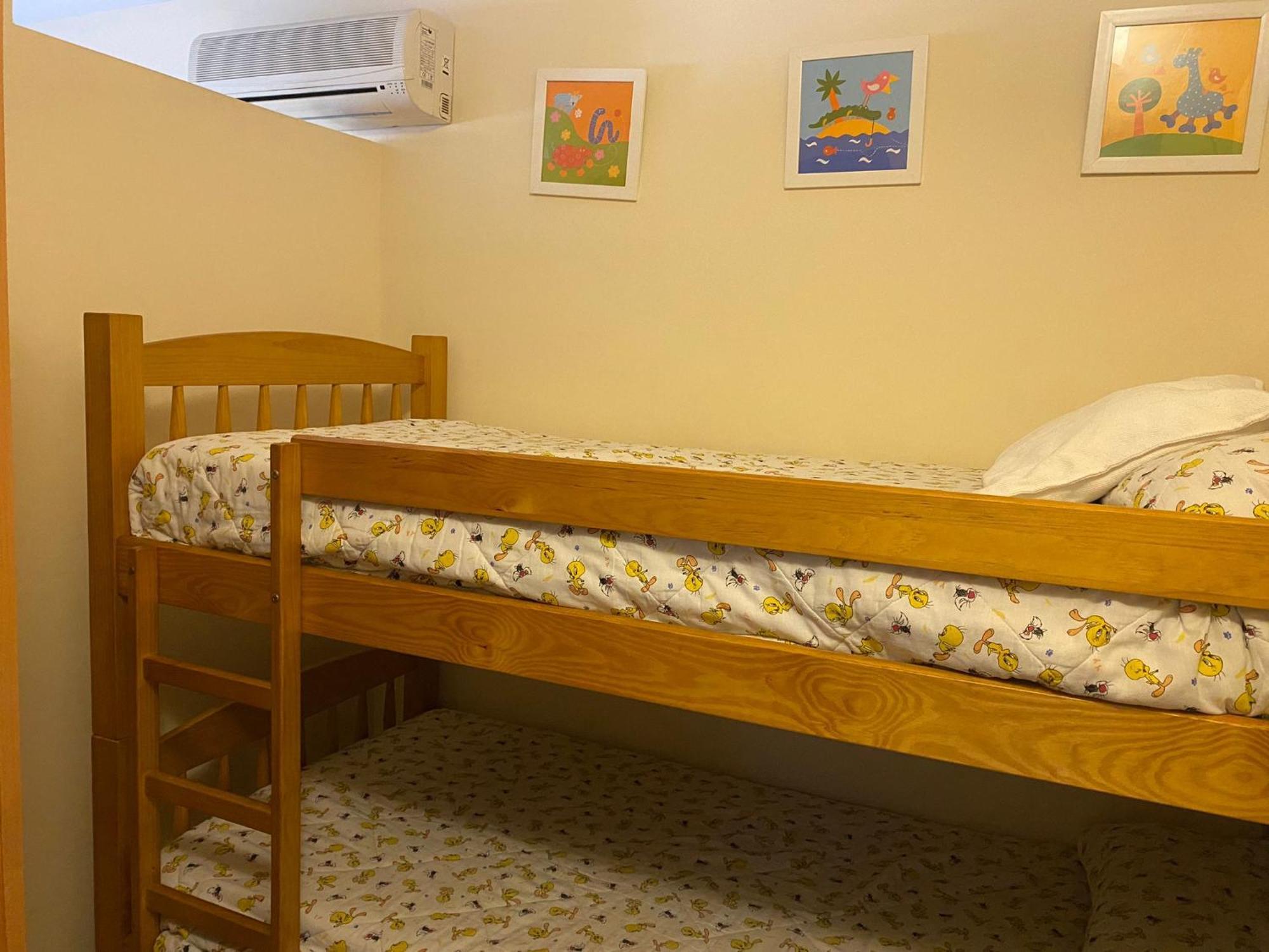 Apartamento Portofino Sun & Beach アルメリマル エクステリア 写真