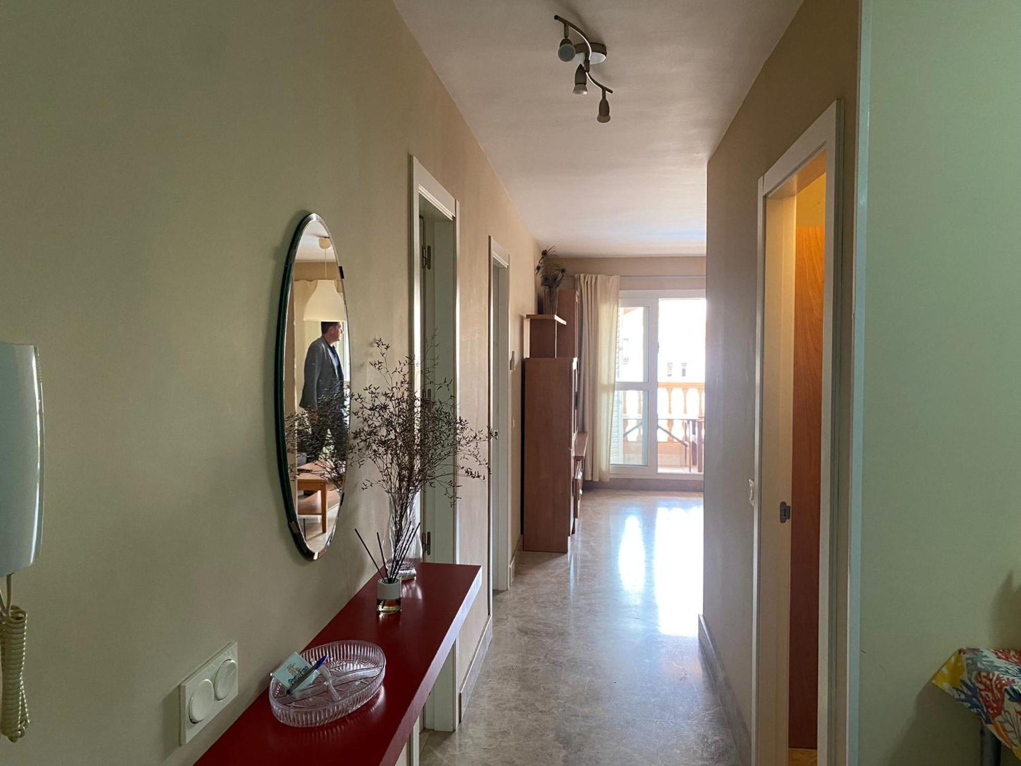 Apartamento Portofino Sun & Beach アルメリマル エクステリア 写真