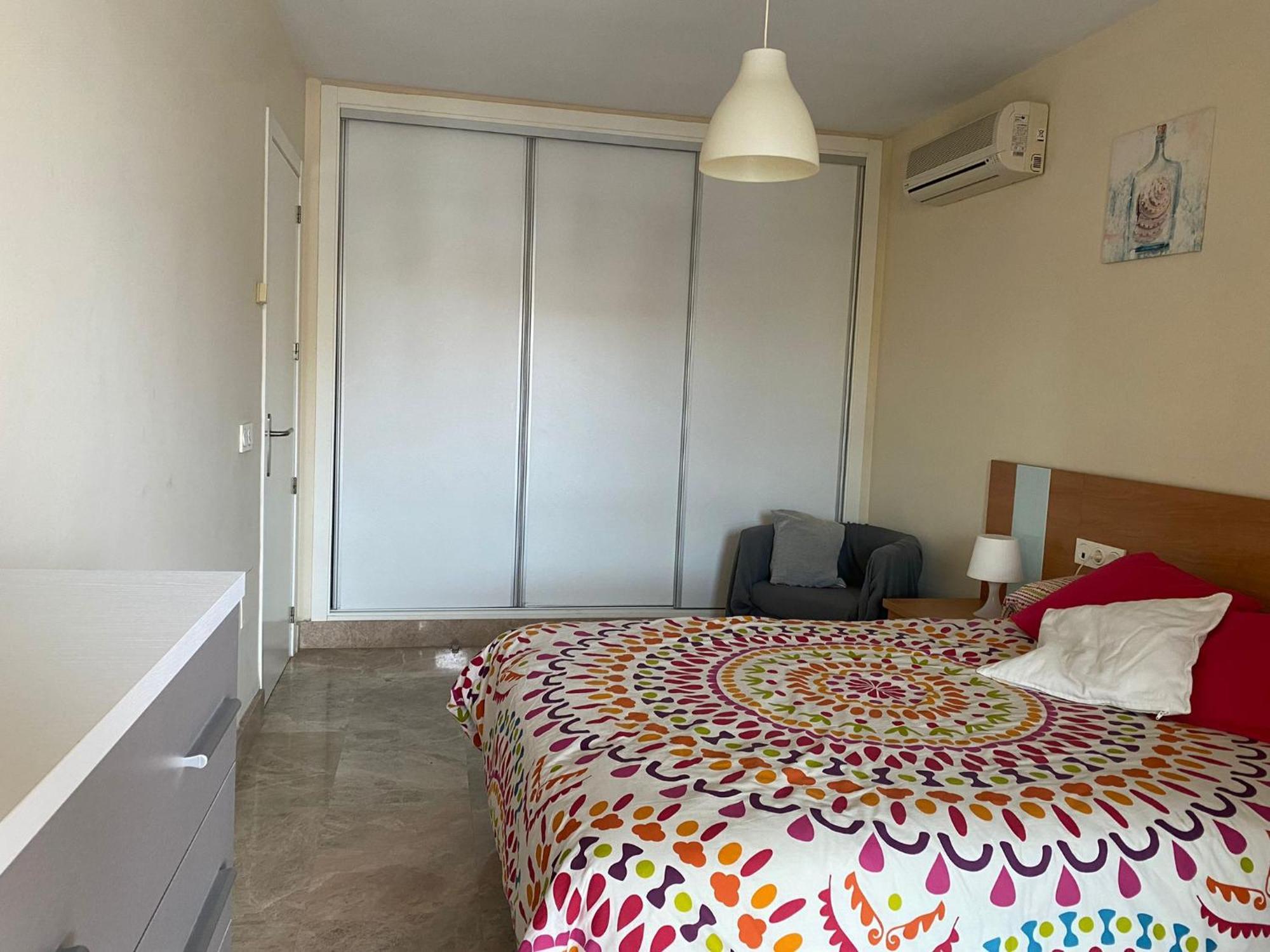 Apartamento Portofino Sun & Beach アルメリマル エクステリア 写真
