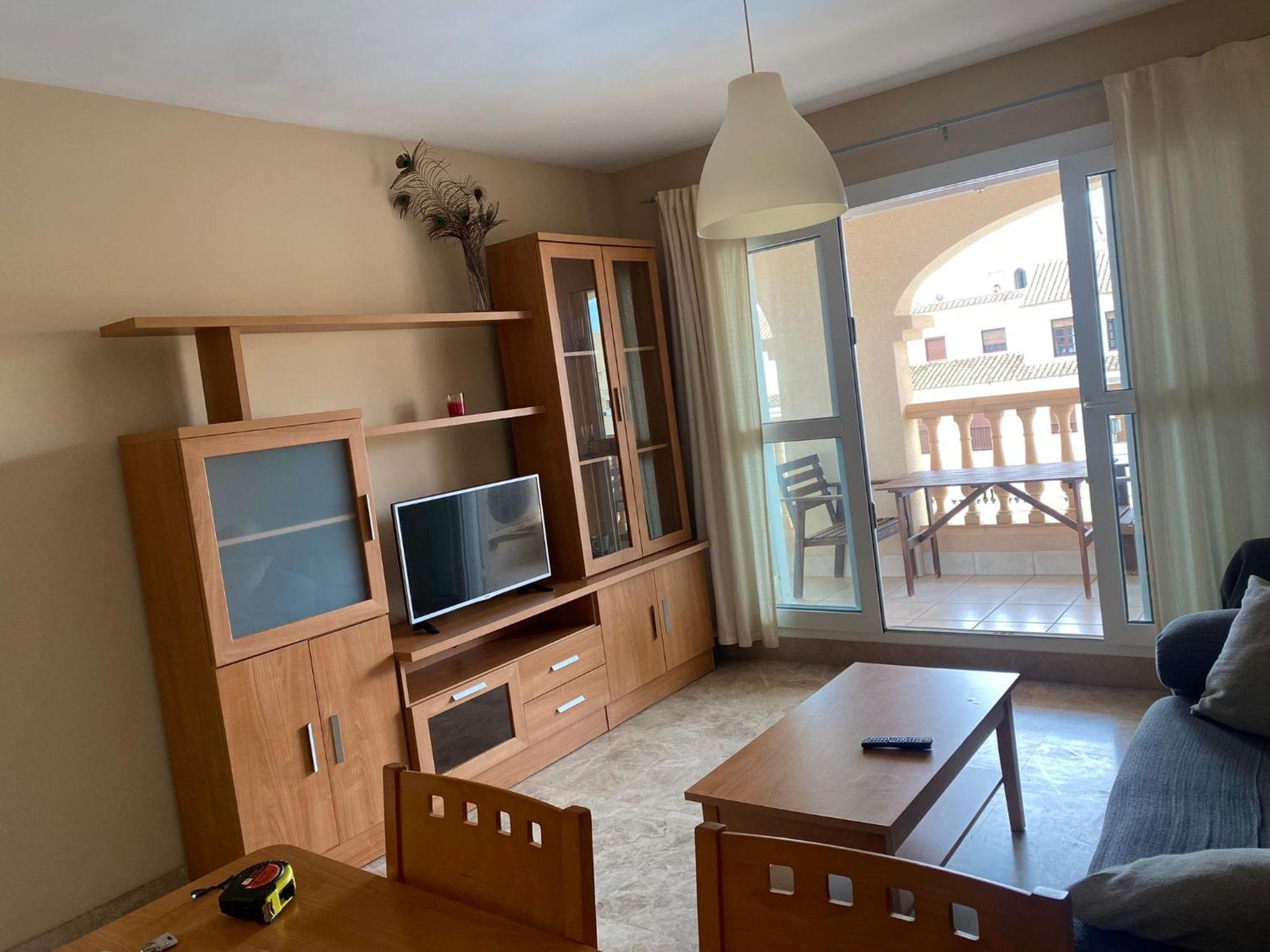 Apartamento Portofino Sun & Beach アルメリマル エクステリア 写真