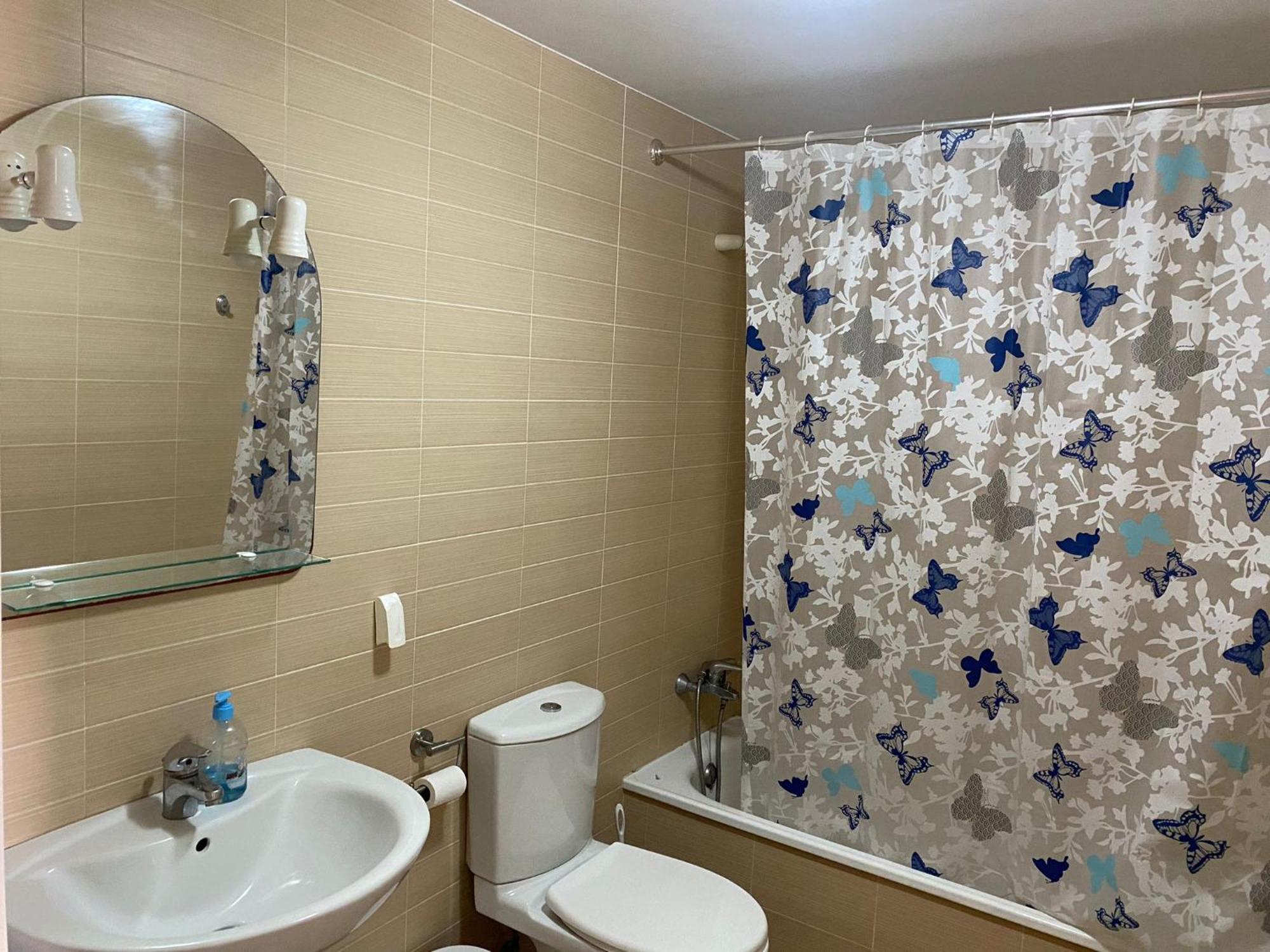 Apartamento Portofino Sun & Beach アルメリマル エクステリア 写真