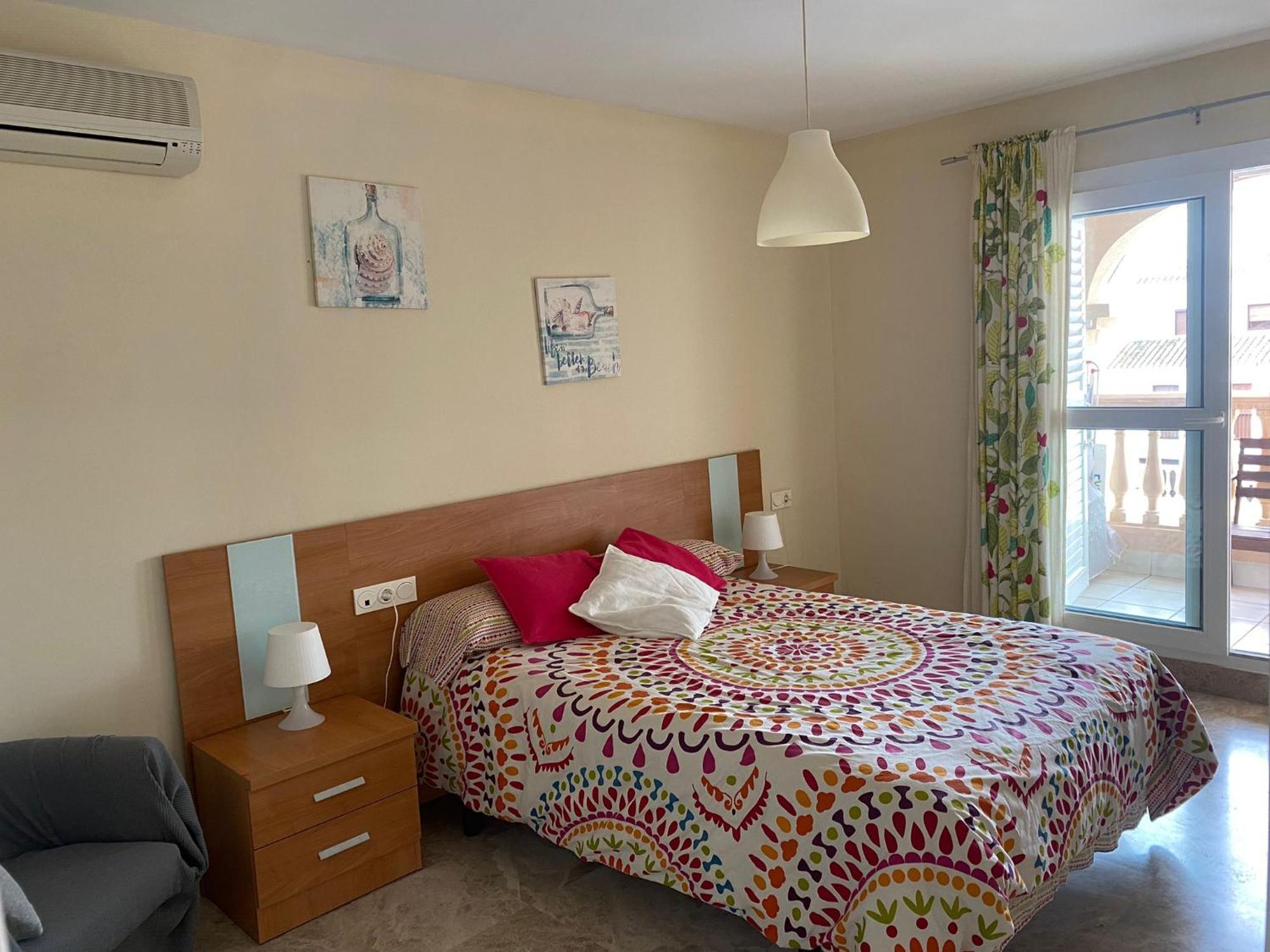 Apartamento Portofino Sun & Beach アルメリマル エクステリア 写真