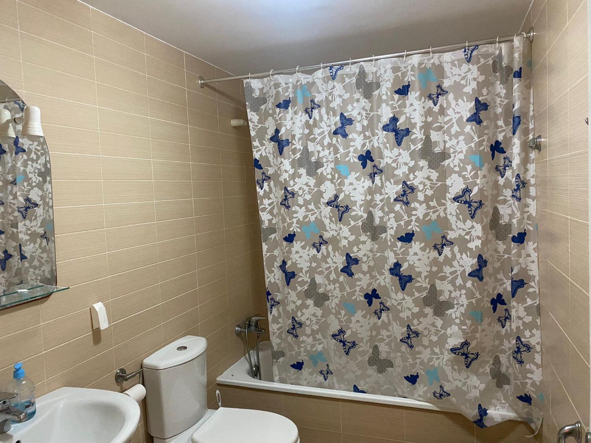 Apartamento Portofino Sun & Beach アルメリマル エクステリア 写真