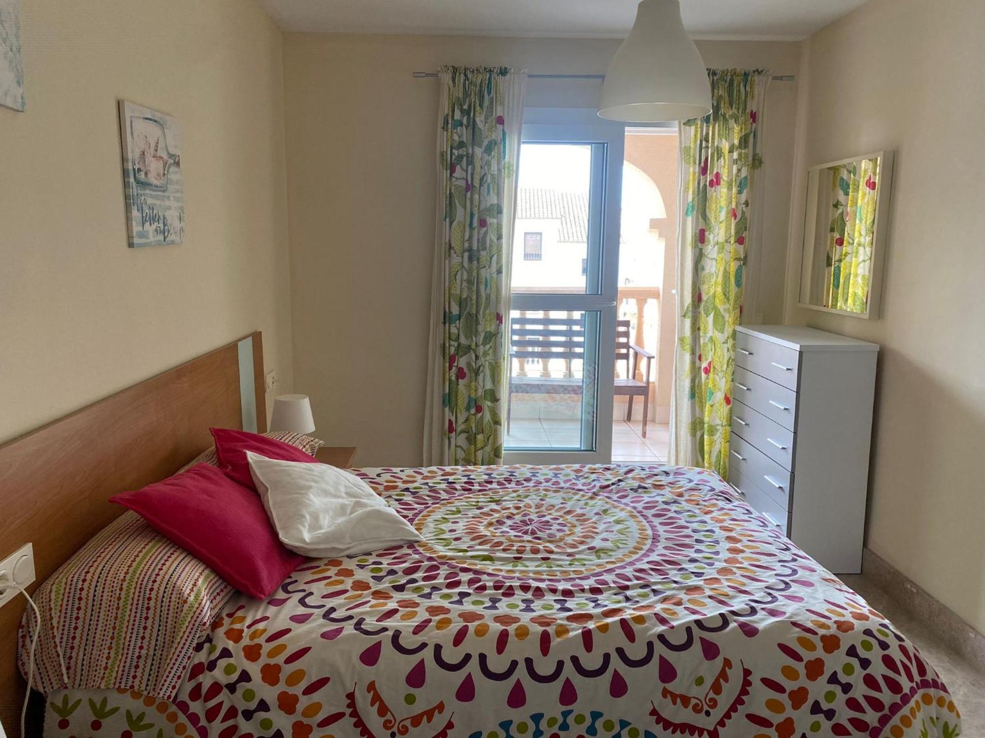 Apartamento Portofino Sun & Beach アルメリマル エクステリア 写真
