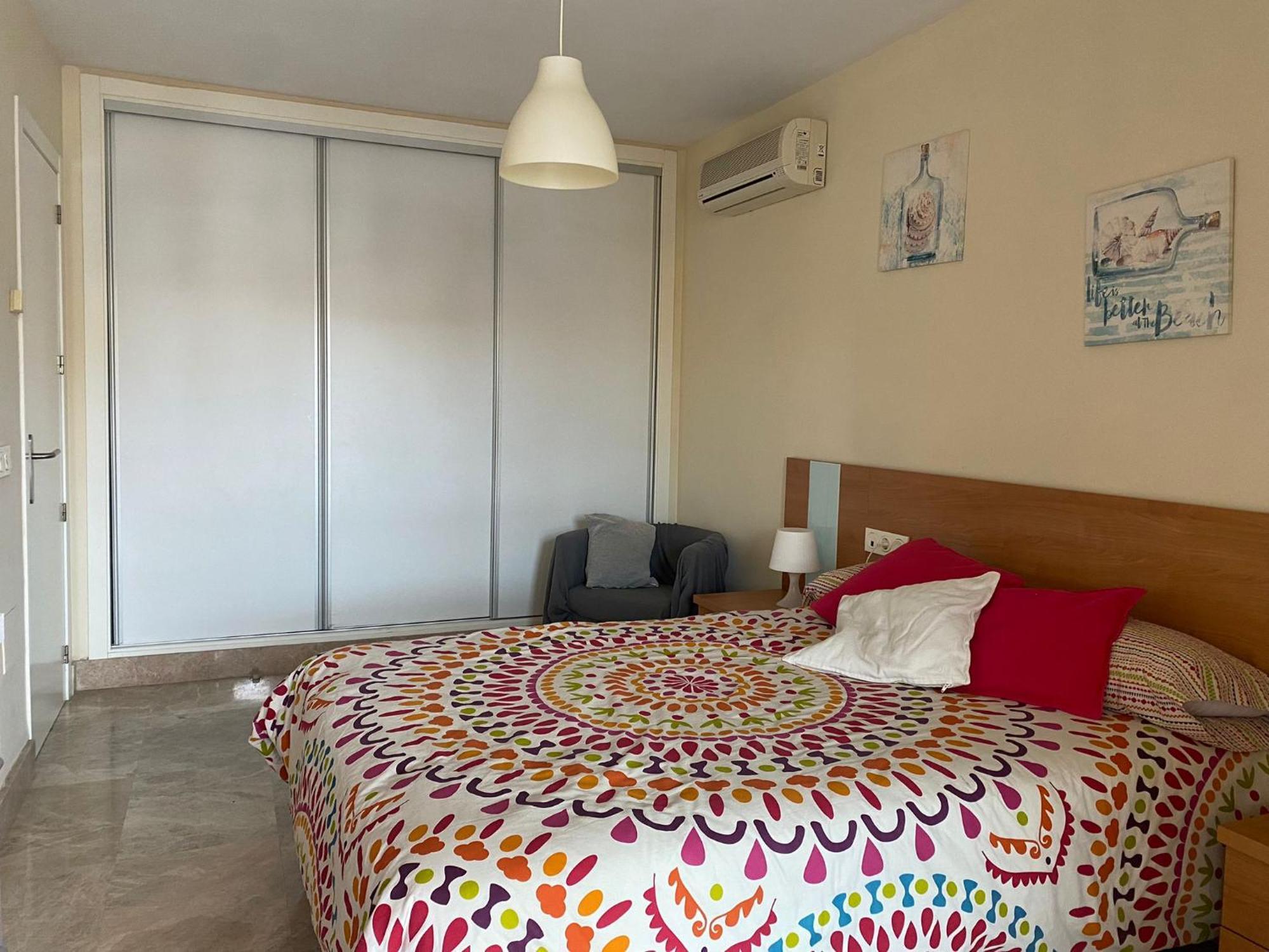 Apartamento Portofino Sun & Beach アルメリマル エクステリア 写真